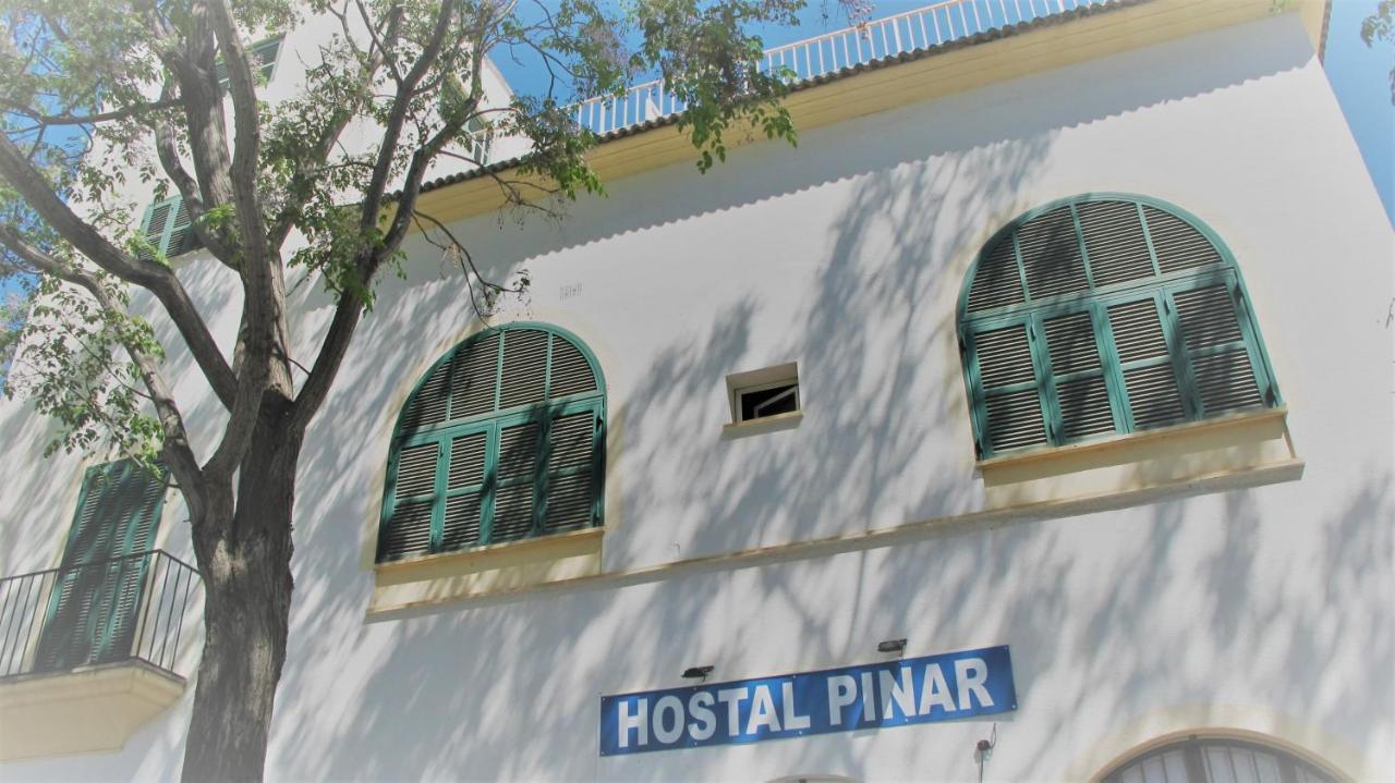 Pinar Gasthof Palma
